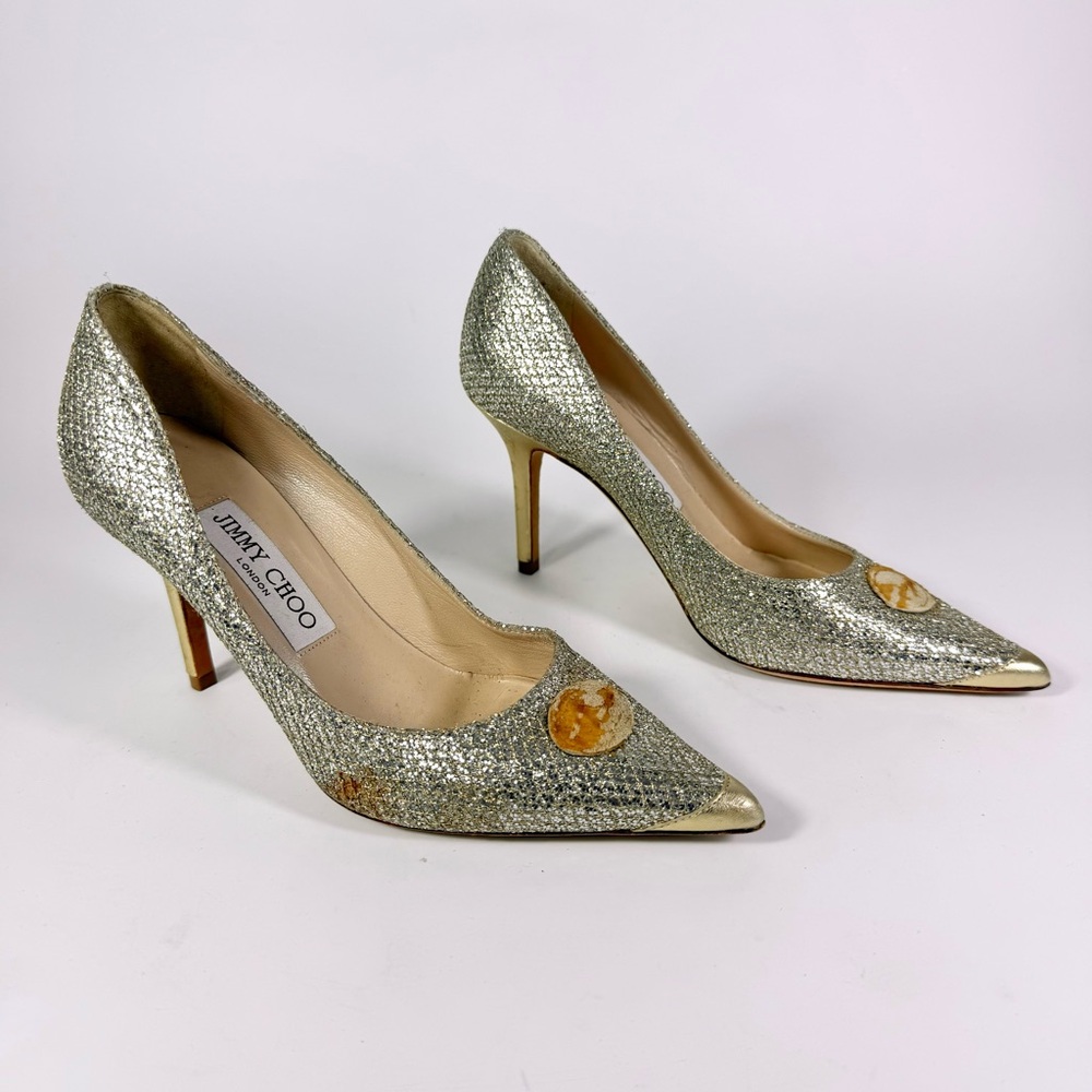 Jimmy Choo Heels